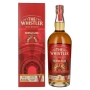 The Whistler BODEGA CASK Single Malt Irish Whiskey 46% Vol. 0,7l in Geschenkbox