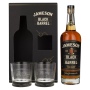 🌾Jameson BLACK BARREL Triple Distilled Irish Whiskey 40% Vol. 0,7l in Geschenkbox mit 2 Gläsern | Spirits Village