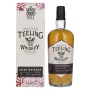 🌾Teeling Whiskey Small Batch IPA BEER CASK Edition 46% Vol. 0,7l in Geschenkbox | Spirits Village