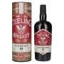 Teeling Whiskey 15 Years Old EXPLORERS SERIES Irish Whiskey Japanese Edition 46% Vol. 0,7l in Geschenkbox