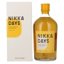 🌾Nikka DAYS Smooth & Delicate Blended Whisky 40% Vol. 0,7l in Geschenkbox | Spirits Village