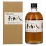 🌾AKASHI Japanese Blended Whisky 40% Vol. 0,5l in Geschenkbox | Spirits Village