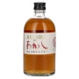 AKASHI RED Blended Whisky 40% Vol. 0,5l