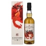 🌾Hinotori 5 Years Old Blended Japanese Whisky 43% Vol. 0,7l in Geschenkbox | Spirits Village