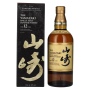 🌾Suntory The Yamazaki 12 Years Old Single Malt Japanese Whisky 43% Vol. 0,7l in Geschenkbox | Spirits Village