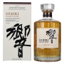 🌾Suntory Hibiki Japanese Harmony 43% Vol. 0,7l in Geschenkbox | Spirits Village