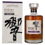 🌾Suntory Hibiki Harmony Master's Select 43% Vol. 0,7l in Geschenkbox | Spirits Village