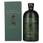 Togouchi 9 Years Old Japanese Blended Whisky 40% Vol. 0,7l in Geschenkbox