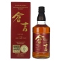 🌾Matsui Whisky THE KURAYOSHI 12 Years Old Pure Malt Whisky 43% Vol. 0,7l in Geschenkbox | Spirits Village