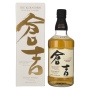 🌾Matsui Whisky THE KURAYOSHI Pure Malt Whisky 43% Vol. 0,7l in Geschenkbox | Spirits Village