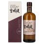 🌾Nikka Miyagikyo Single Malt Whisky 45% Vol. 0,7l in Geschenkbox | Spirits Village