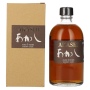 🌾White Oak AKASHI 5 Years Old Single Malt Whisky SHERRY CASK 50% Vol. 0,5l in Geschenkbox | Spirits Village