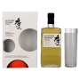 🌾Suntory TOKI Blended Japanese Whisky 43% Vol. 0,7l in Geschenkbox mit Highball Glas | Spirits Village