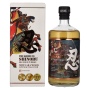 🌾The Koshi-No Shinobu Blended Whisky Mizunara Oak Finish 43% Vol. 0,7l in Geschenkbox | Spirits Village