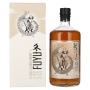 🌾Fuyu Japanese Blended Whisky 40,5% Vol. 0,7l in Geschenkbox | Spirits Village