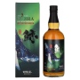 🌾Kujira Ryukyu 5 Years Old WHITE OAK VIRGIN CASK Whisky 43% Vol. 0,7l in Geschenkbox | Spirits Village