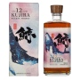 🌾Kujira Ryukyu 12 Years Old SHERRY CASK Whisky 40% Vol. 0,7l in Geschenkbox | Spirits Village