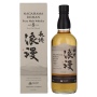 🌾Nagahama Roman 8 Years Old Pure Malt Whisky 47% Vol. 0,7l in Geschenkbox | Spirits Village