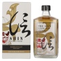 The Shin Blended Whisky MIZUNARA Japanese Oak Finish 43% Vol. 0,7l in Geschenkbox