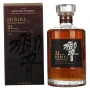 🌾Suntory Hibiki 21 Years Old Blended Japanese Whisky 43% Vol. 0,7l in Geschenkbox | Spirits Village