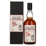 Chichibu Ichiro's Single Malt Red Wine Cask Japanese Whisky 2023 50,5% Vol. 0,7l in Geschenkbox