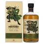 🌾The Koshi-No Shinobu Pure Malt Whisky Lightly Peated Mizunara Oak Finish 43% Vol. 0,7l in Geschenkbox | Spirits Village