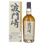 🌾Hatozaki 12 Years Old PURE MALT SMALL BATCH Japanese Whisky 46% Vol. 0,7l | Spirits Village