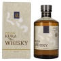 🌾Kura The Whisky Pure Malt 40% Vol. 0,7l in Geschenkbox | Spirits Village