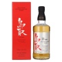 🌾Matsui Whisky THE TOTTORI Blended Japanese Whisky 43% Vol. 0,7l in Geschenkbox | Spirits Village