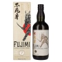 🌾Fujimi The 7 Virtues Blended Japanese Whisky 40% Vol. 0,7l in Geschenkbox | Spirits Village