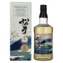 🌾Matsui Whisky THE MATSUI Single Malt Japanese Whisky MIZUNARA CASK 48% Vol. 0,7l in Geschenkbox | Spirits Village