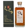 🌾Kura 12 Years Old White Oak Single Malt Whisky 40% Vol. 0,7l in Geschenkbox | Spirits Village