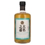 🌾DAIMYO-NO Shinobu Blended Japanese Whisky 40% Vol. 0,7l | Spirits Village