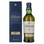 🌾Ballantine's 17 Years Old Blended Scotch Whisky 40% Vol. 0,7l in Geschenkbox | Spirits Village