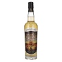 🌾Compass Box THE PEAT MONSTER Blended Malt 46% Vol. 0,7l | Spirits Village