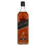 🌾Johnnie Walker BLACK LABEL 12 Years Old Blended Scotch Whisky 40% Vol. 1l | Spirits Village