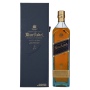 🌾Johnnie Walker Blue Label Blended Scotch Whisky 40% Vol. 1l in Geschenkbox | Spirits Village