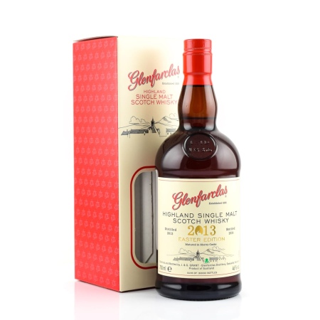 🌾Glenfarclas 2013/2024 Easter Edition | Spirits Village