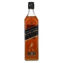 🌾Johnnie Walker BLACK LABEL 12 Years Old Blended Scotch Whisky 40% Vol. 0,7l | Spirits Village