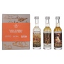 🌾Compass Box Blended Malt Whisky Collection 45% Vol. 3x0,05l in Geschenkbox | Spirits Village