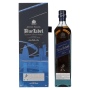 Johnnie Walker Blue Label City Edition London Blended Scotch Whisky 40% Vol. 0,7l in Geschenkbox