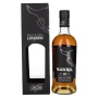 Duncan Taylor Black Bull 18 Years Old Nick Faldo Limited Edition 50% Vol. 0,7l in Geschenkbox