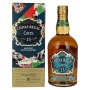 🌾*Chivas Regal EXTRA 13 Years Old TEQUILA CASK Finish 40% Vol. 0,7l in Geschenkbox | Spirits Village