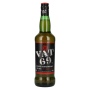 🌾VAT 69 Blended Scotch Whisky 40% Vol. 0,7l | Spirits Village