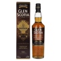 🌾Glen Scotia 12 Years Old SEASONAL Release Single Malt Scotch Whisky 2022 53,3% Vol. 0,7l in Geschenkbox | Spirits Village