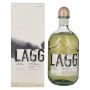 LAGG Single Malt Scotch Whisky Kilmory Edition 46% Vol. 0,7l in Geschenkbox