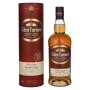 🌾Glen Turner Heritage DOUBLE CASK Port Cask Finish 40% Vol. 0,7l in Geschenkbox | Spirits Village