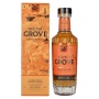 Wemyss Malts NECTAR GROVE Blended Malt Scotch Whisky Limited Release 46% Vol. 0,7l in Geschenkbox