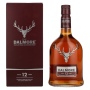 🌾The Dalmore 12 Years Old Highland Single Malt Scotch Whisky 40% Vol. 0,7l in Geschenkbox | Spirits Village