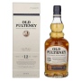 🌾Old Pulteney 12 Years Old Single Malt Scotch Whisky 40% Vol. 0,7l in Geschenkbox | Spirits Village